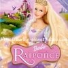 Barbie Princesse Raiponce L\'Aventure Créative CD-Rom