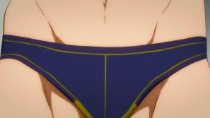 Free! Eternal Summer