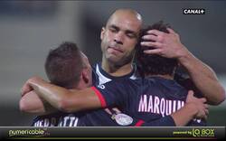 06 Octobre 2013 - Le classico Olympique de Marseille vs Paris SG