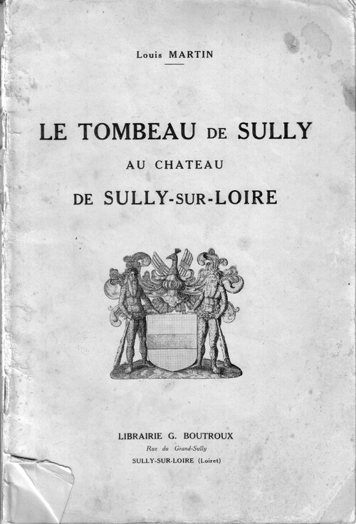 Un défunt sullylois