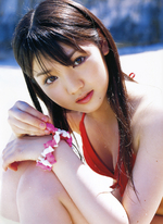 17 Love Hello! Michishige Sayumi