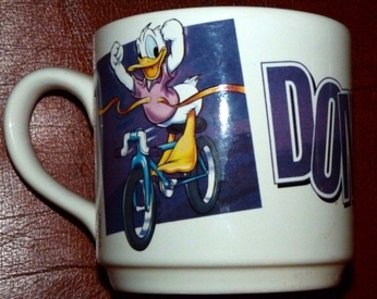 Mug Donald 2