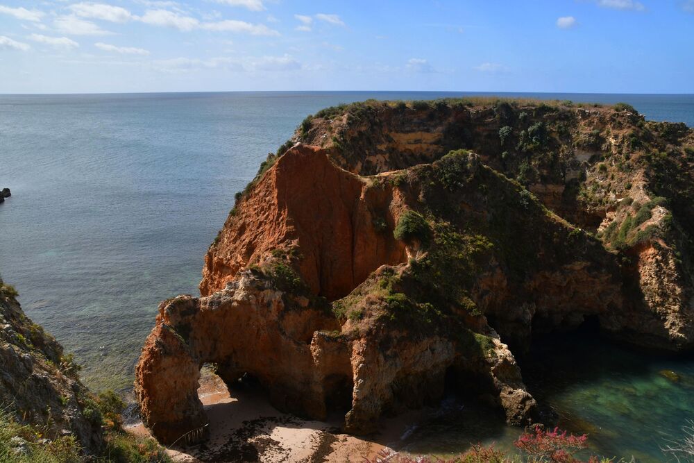 Les 7 vallées suspendues de l'Algarve