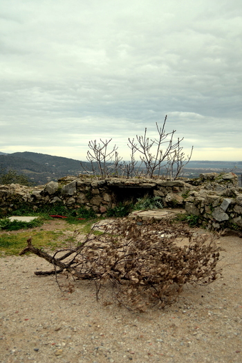 2014.03.22 Grimaud (Var, Provence Alpes Côte d'Azur)