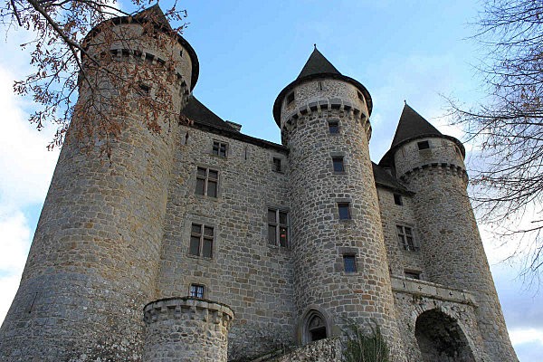 château de Val -16-
