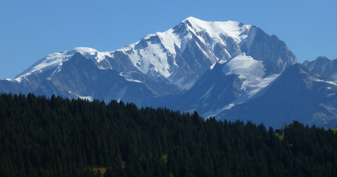 Les Saisies, Bisanne, La Croix de Costes le 27-09-2018, BERNARD