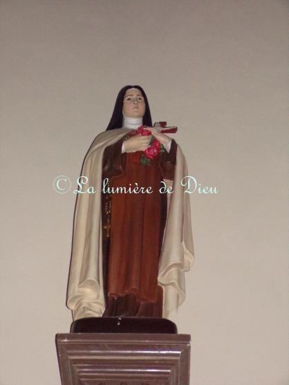 Port-Louis, l'église Notre-Dame de l'Assomption