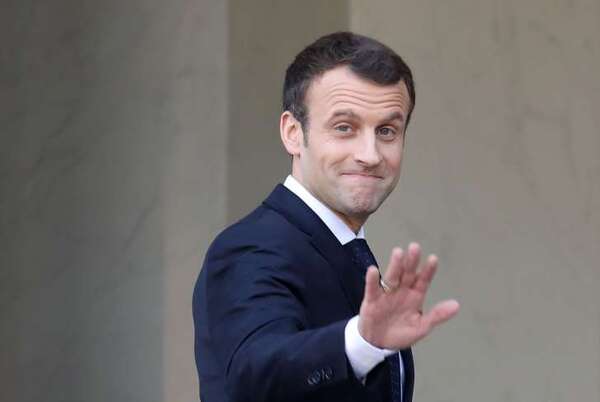 La prison en dernier recours : Emmanuel Macron annonce mardi une révolution des peines 