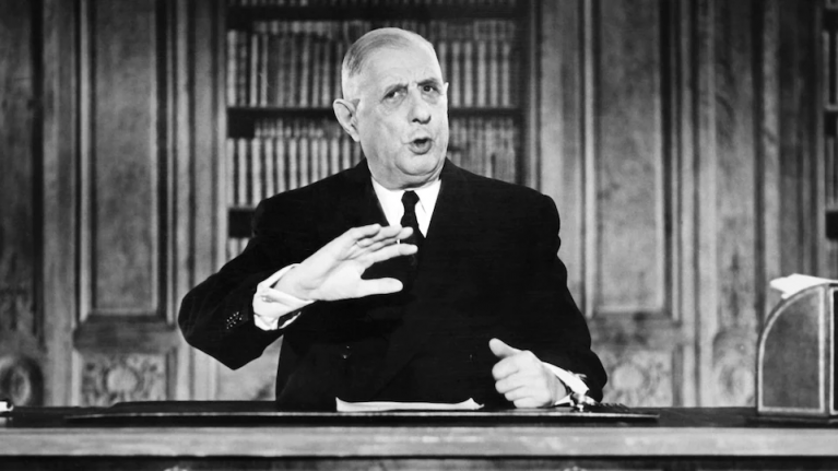 "M. Netanyahou ne doit pas oublier que son pays a été créé par une décision de l'ONU": un juste rappel historique, mais quelles conséquences?