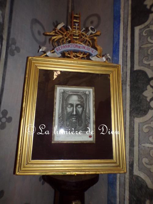 Céret, l'église Saint Pierre