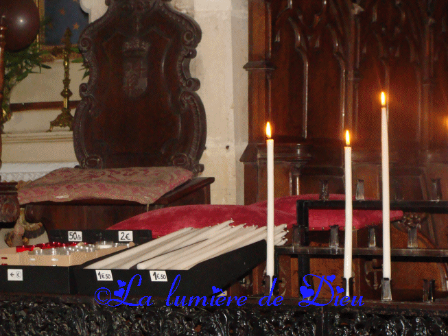 Arcangues : église saint Jean-Baptiste