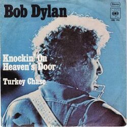 Side by Side 102: Knockin' on Heaven's Door - Bob Dylan/Eric Clapton