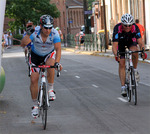 Grand Prix cycliste UFOLEP de Hergnies  ( 1ère, 3ème cat, Cad, Féminines )