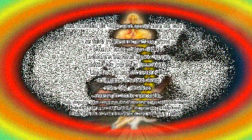 La creation du Cosmos,de ses Eléments selon les Vedas