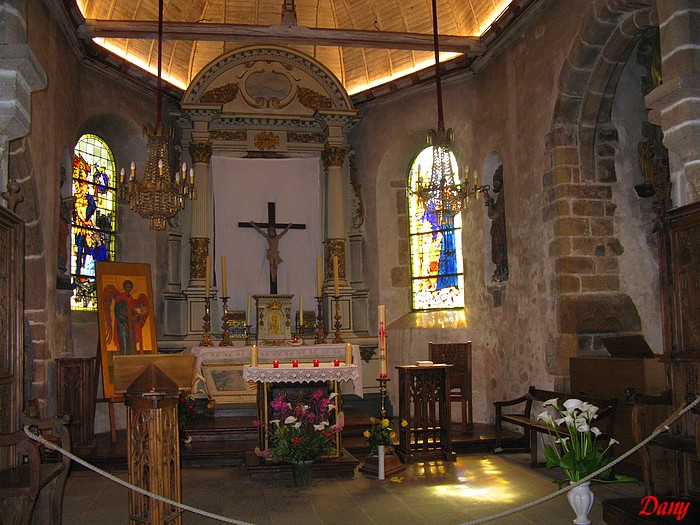 Manche-Eglise St Pierre 50116-1