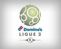 Les scores de la Domino’s Ligue 2 avec ClicnScores