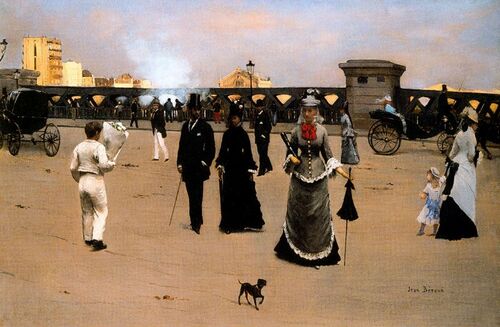 Jean Beraud