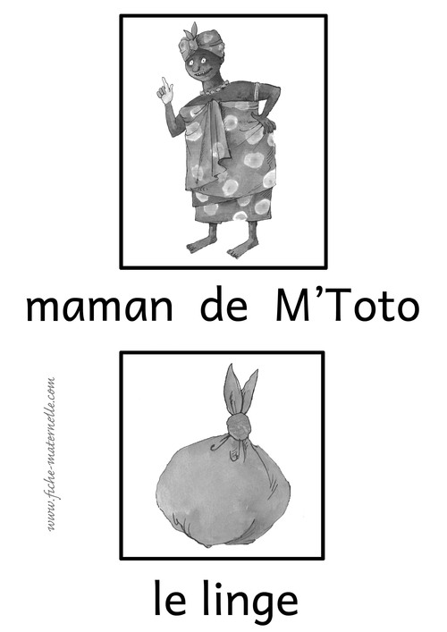 m'toto