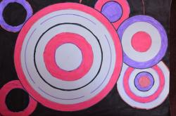 Quelques productions g&eacute;om&eacute;triques &agrave; partir de cercles