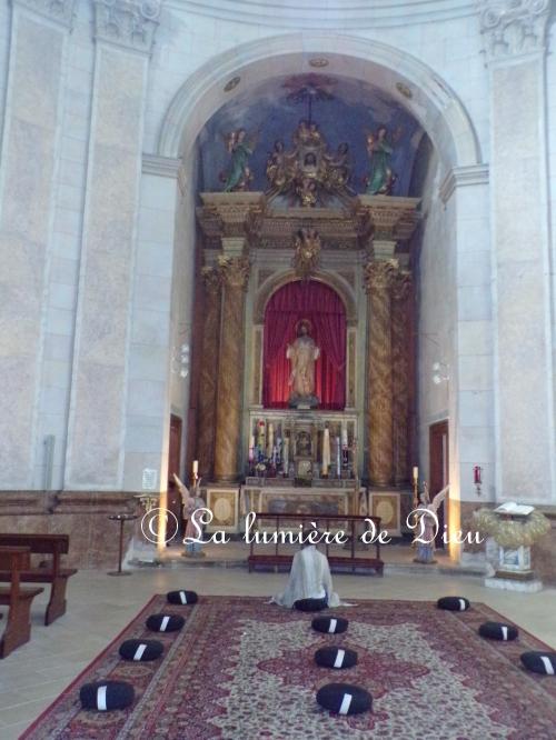 Cadaqués, l'église Santa Maria