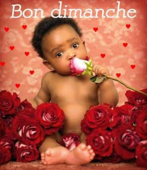 BON DIMANCHE