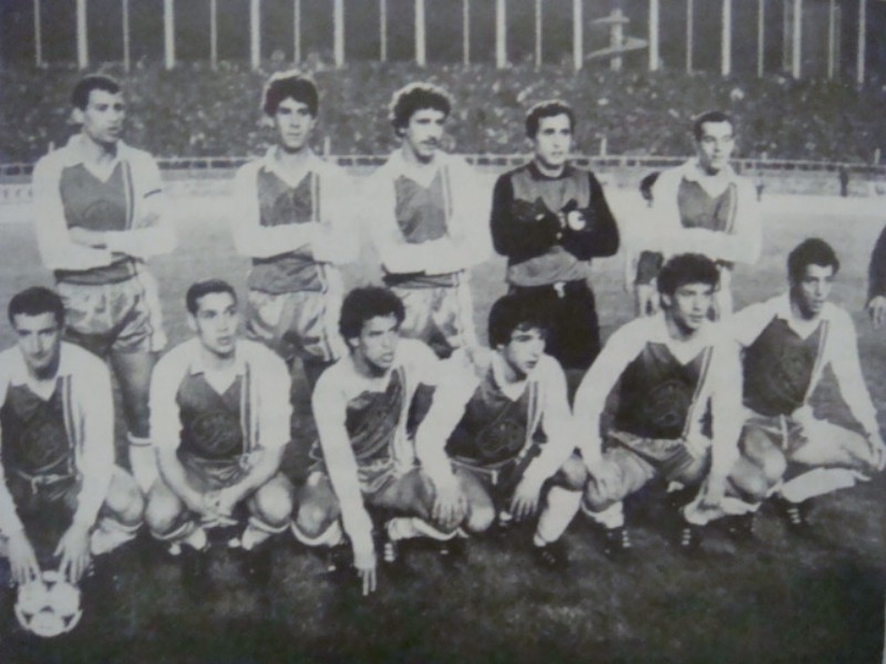 bouiche EN 1985