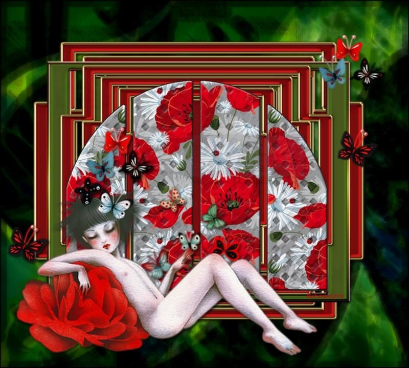 Coquelicots-RobertaRavine