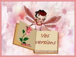 3. La fée Alyssia   scrap