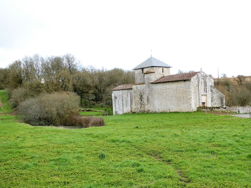 Un dimanche à la campagne