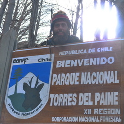 Les Torres del Paine en valent  vraiment la peine !!!