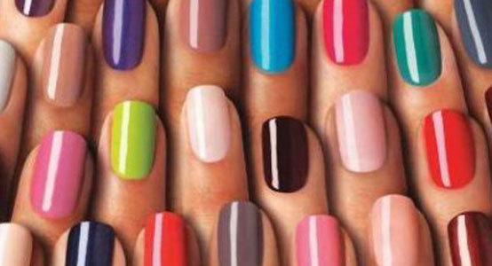 **Vernis à ongles VS ablutions**