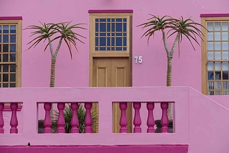 Bo-Kaap 