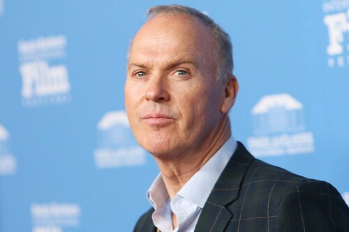 Dumbo : Tim Burton va-t-il retrouver Michael Keaton ?