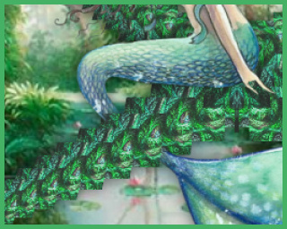 Forêt tropicale