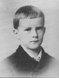 ➤ Carl Gustave Jung, fils et petit fils de Francs-maçons, a-t-il subi des abus rituels traumatiques ?