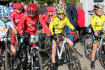 Cyclo cross VTT UFOLEP de Marly : ( Ecoles de cyclisme )