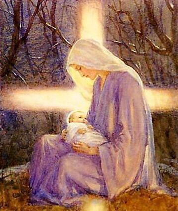Mémoires de Marie, Mère de Jésus