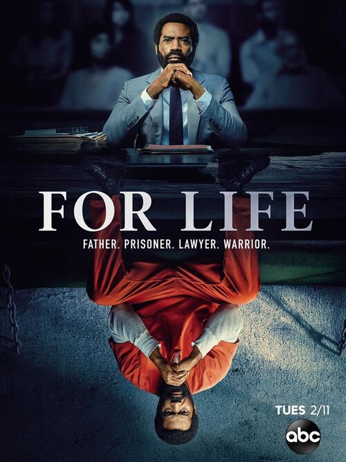 For Life : la série judiciaire produite par 50 Cent annulée après deux saisons