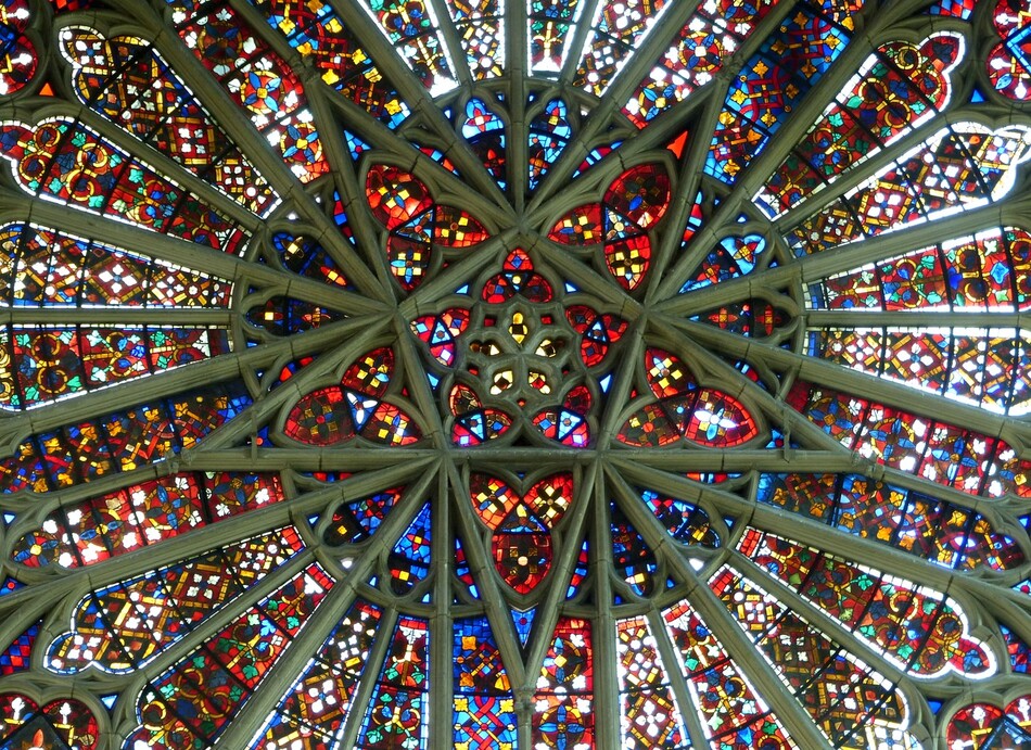 Le Grand Orgue de la Cathédrale d'Amiens (2)