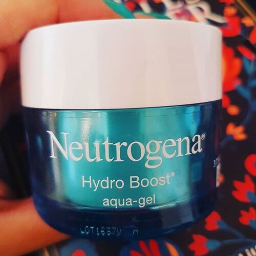 Neutrogena Hydro boost aqua gel