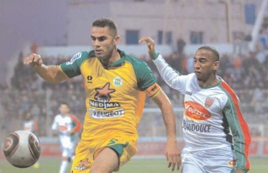 samedi 21.01.2012 mca-jsk 0-0