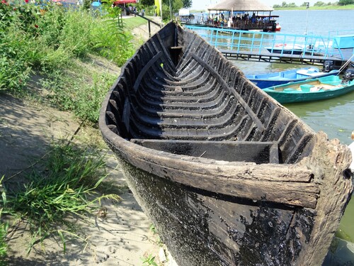 Sur les bords du delta du Danube (photos)