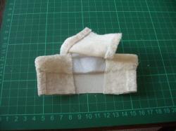 fauteuil crapaud