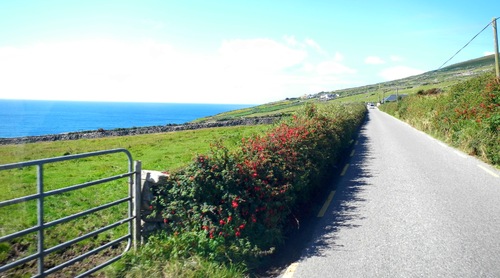 Péninsule de Dingle