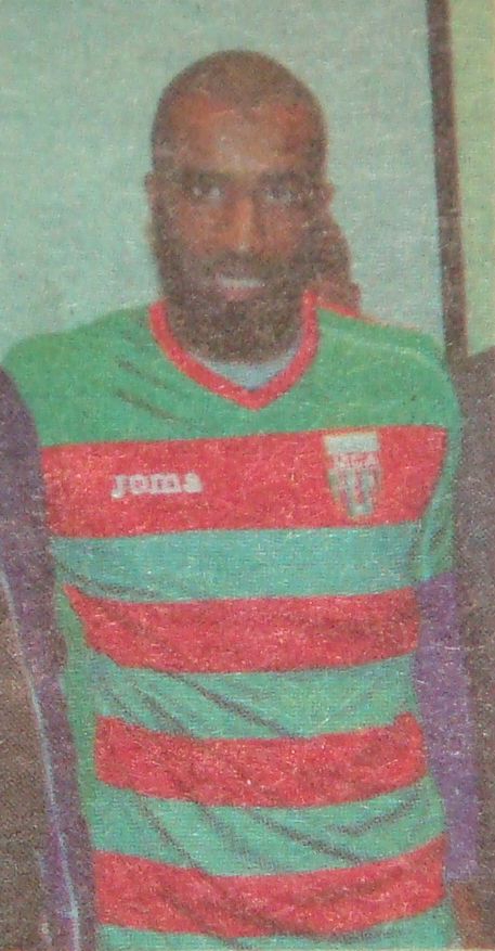 BOUGUECHE HADJ revient au MCA