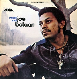 Joe Bataan - Sweet Soul - Complete LP