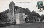 LES REMPARTS D'ANGO (Seine-Maritime)