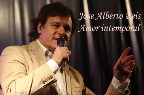 Jose Alberto Reis-Amor intemporal