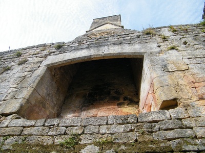 La forteresse oubliée.....2ème partie.