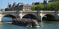 story life olympic games paris 2024 boat seine 